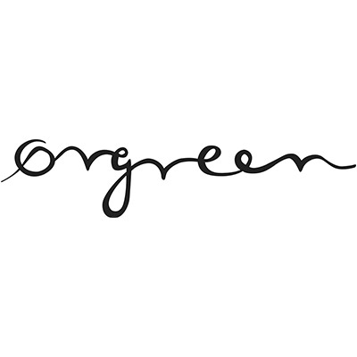 orgreen