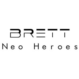 Logo Brett